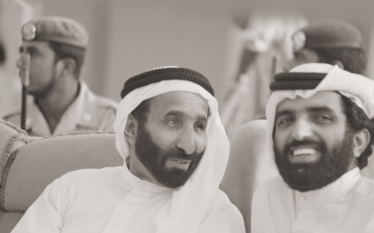 A PROMISING YOUNG MIND