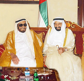 About Ras Al Khaimah