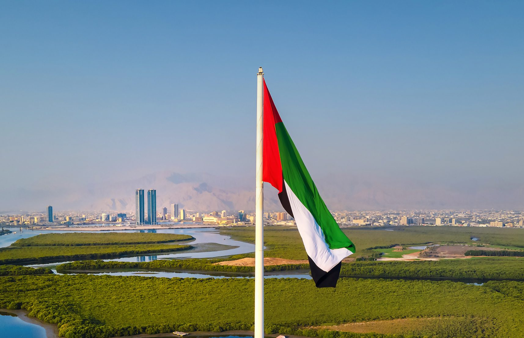 HH Sheikh Saud bin Saqr Al Qasimi