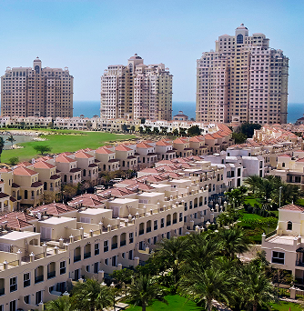 About Ras Al Khaimah