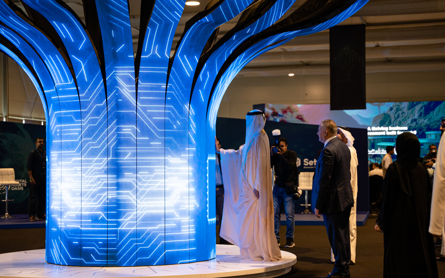 GOVERNMENT MODERNIZATION