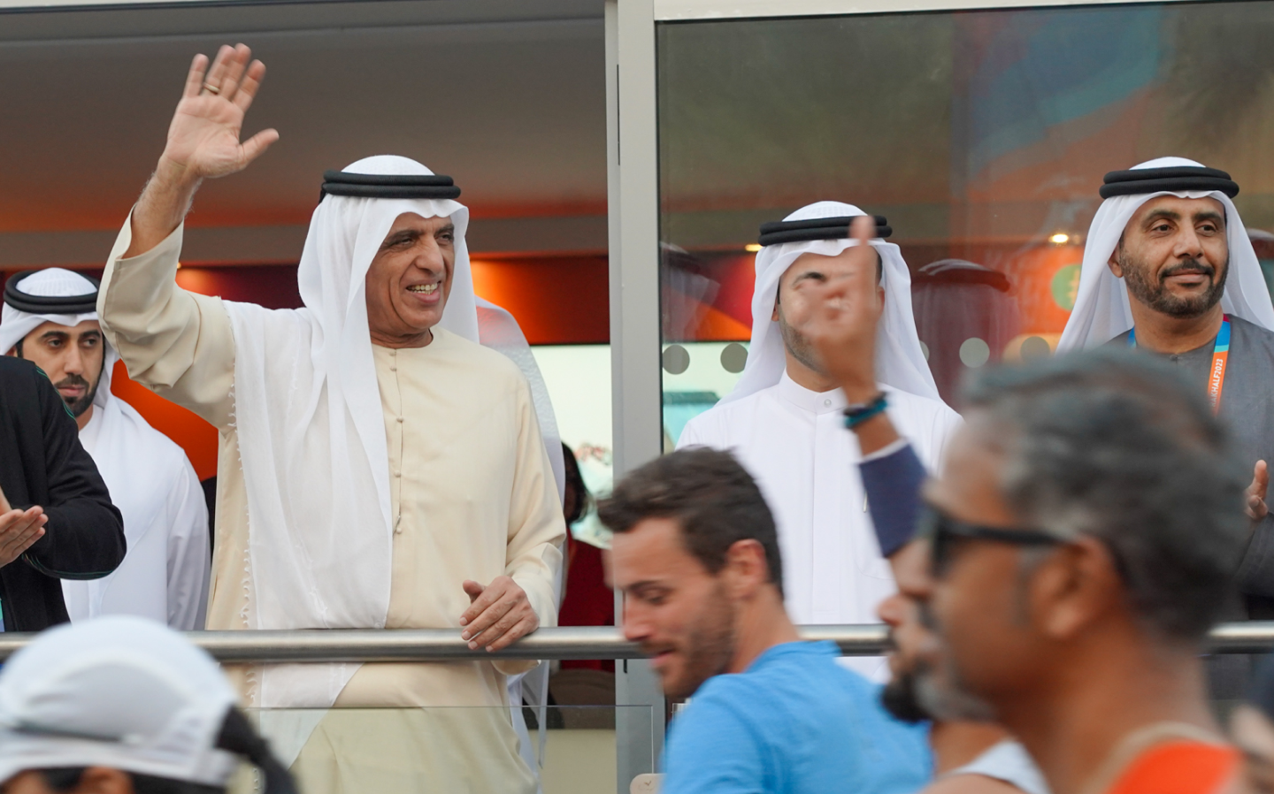 Community development