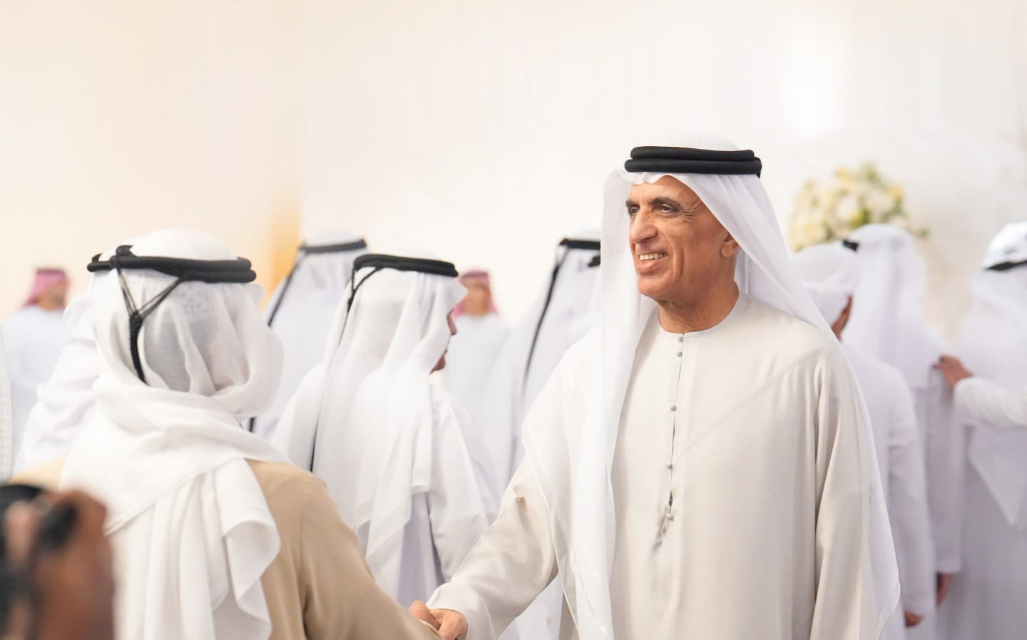 SAFETY, SECURITY & JUSTICE