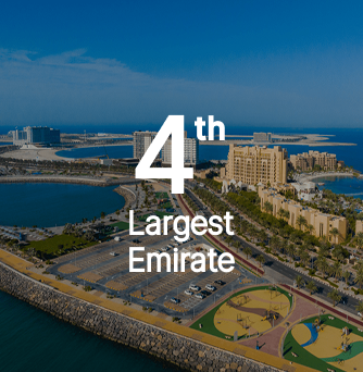 4th Largest Emirate
