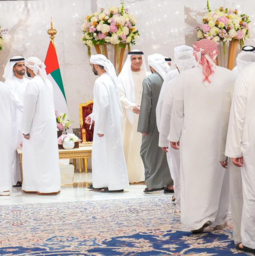 SAFETY, SECURITY & JUSTICE