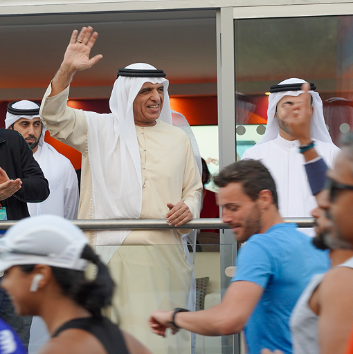 Community development