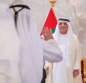 SAFETY, SECURITY & JUSTICE