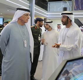 GOVERNMENT MODERNIZATION