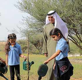 ENVIRONMENT & SUSTAINABILITY